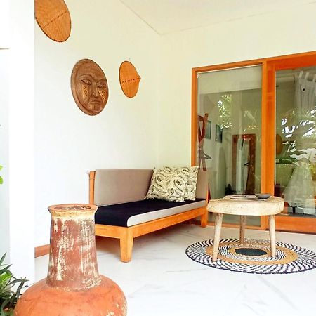 Bingin Pura Vida Villas Uluwatu Extérieur photo