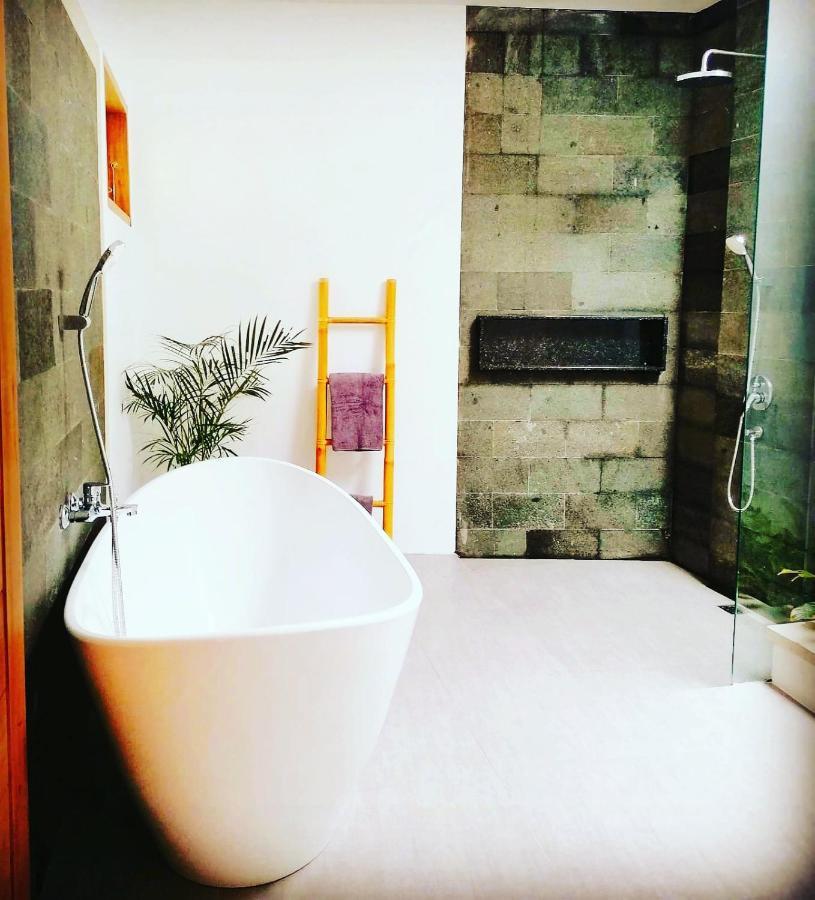 Bingin Pura Vida Villas Uluwatu Extérieur photo