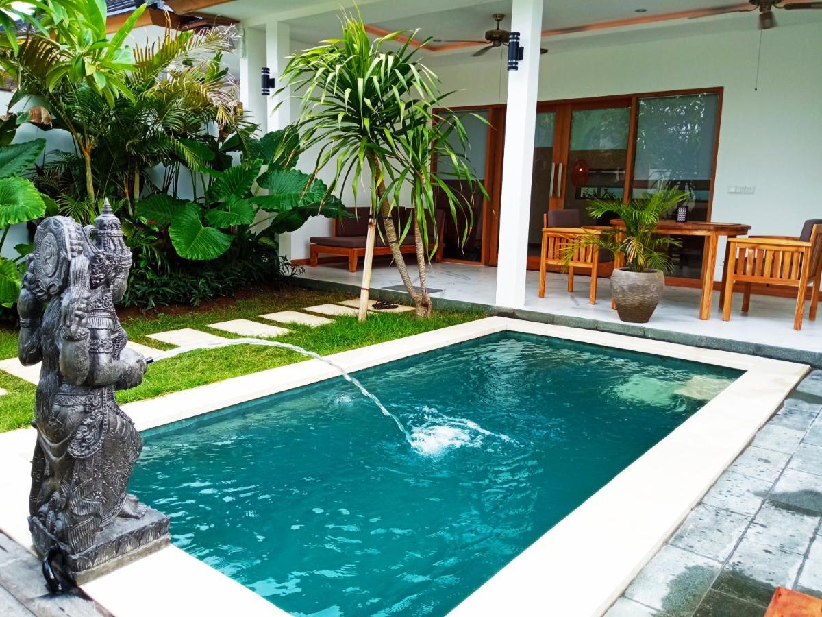 Bingin Pura Vida Villas Uluwatu Extérieur photo