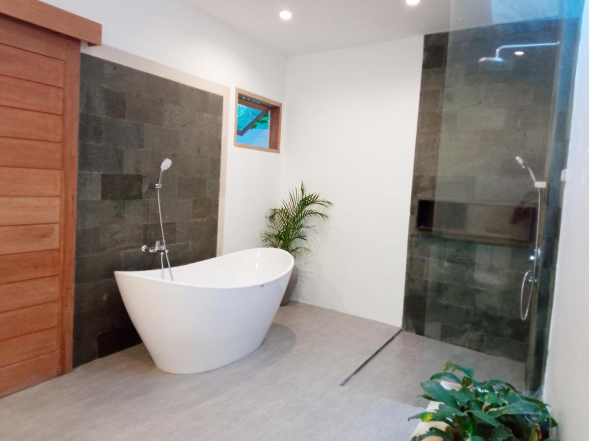 Bingin Pura Vida Villas Uluwatu Extérieur photo