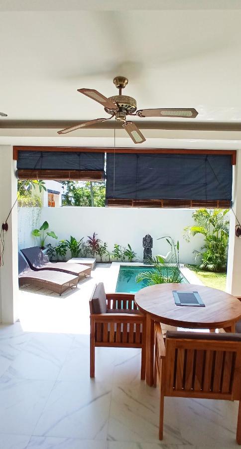 Bingin Pura Vida Villas Uluwatu Extérieur photo