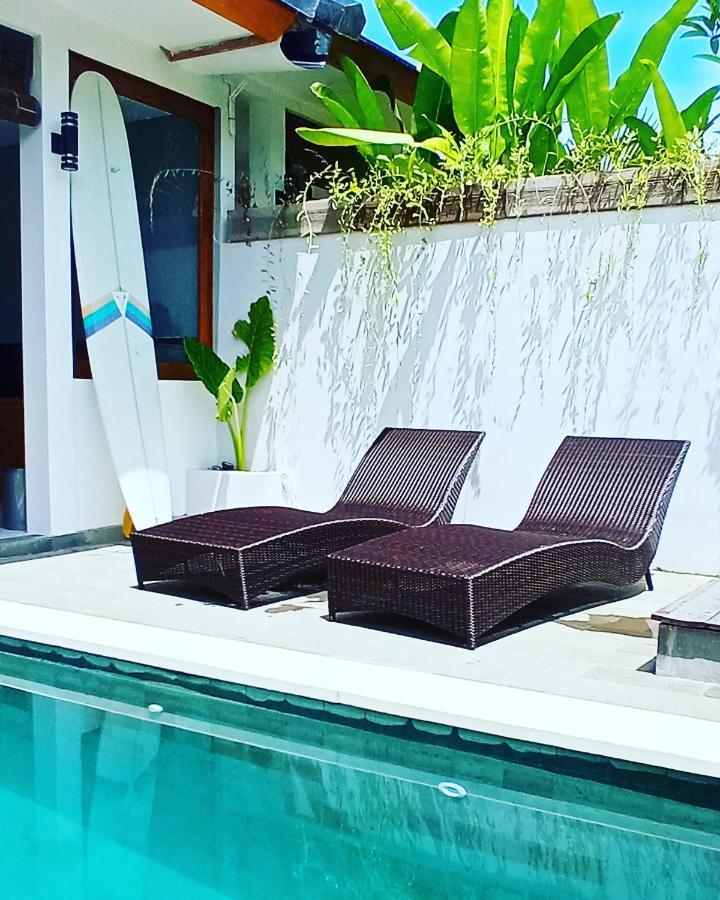 Bingin Pura Vida Villas Uluwatu Extérieur photo