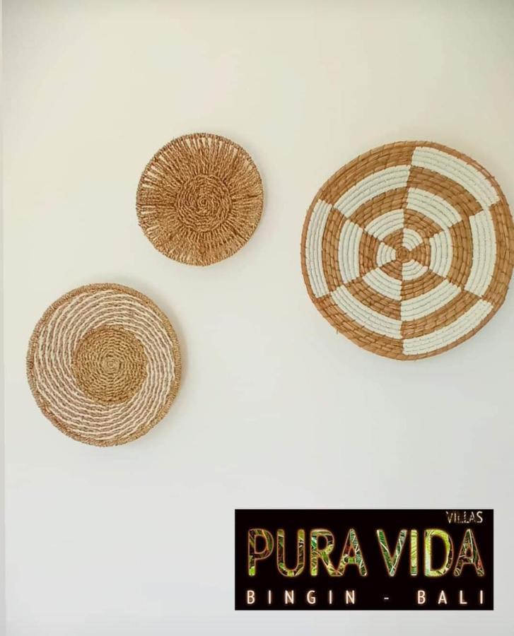 Bingin Pura Vida Villas Uluwatu Extérieur photo