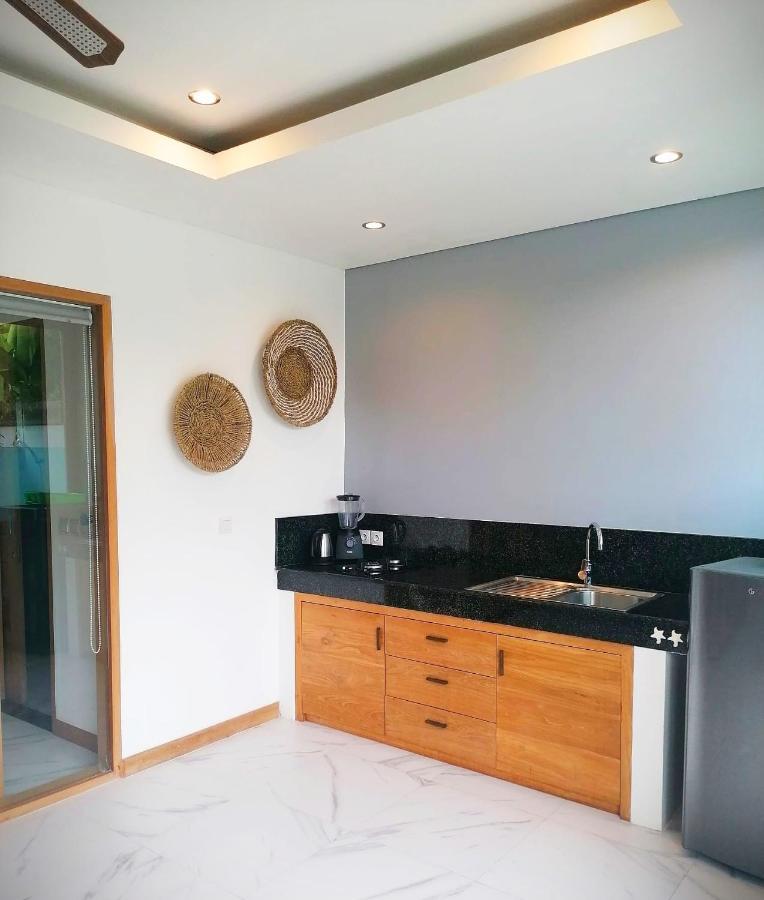 Bingin Pura Vida Villas Uluwatu Extérieur photo