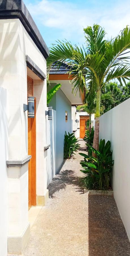 Bingin Pura Vida Villas Uluwatu Extérieur photo