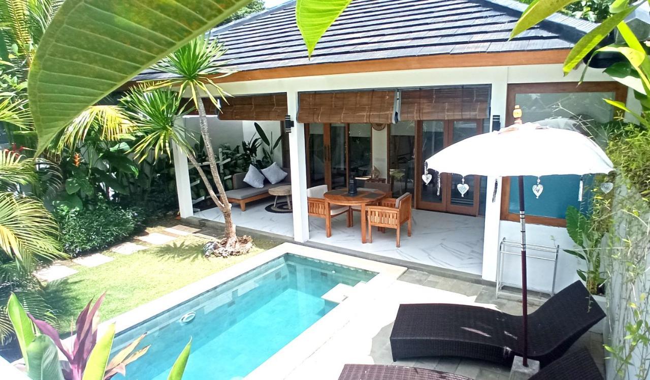 Bingin Pura Vida Villas Uluwatu Extérieur photo