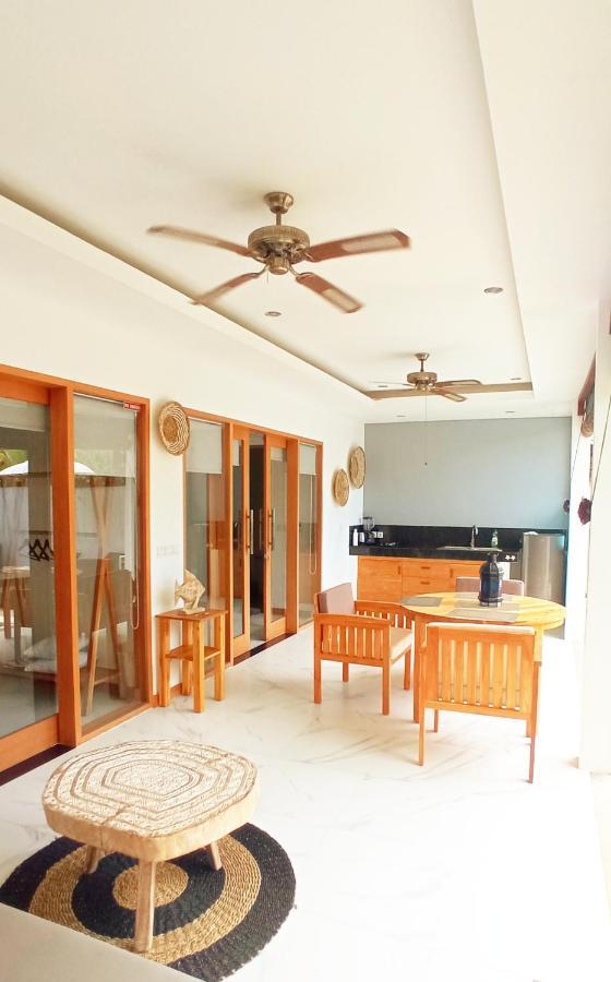 Bingin Pura Vida Villas Uluwatu Extérieur photo