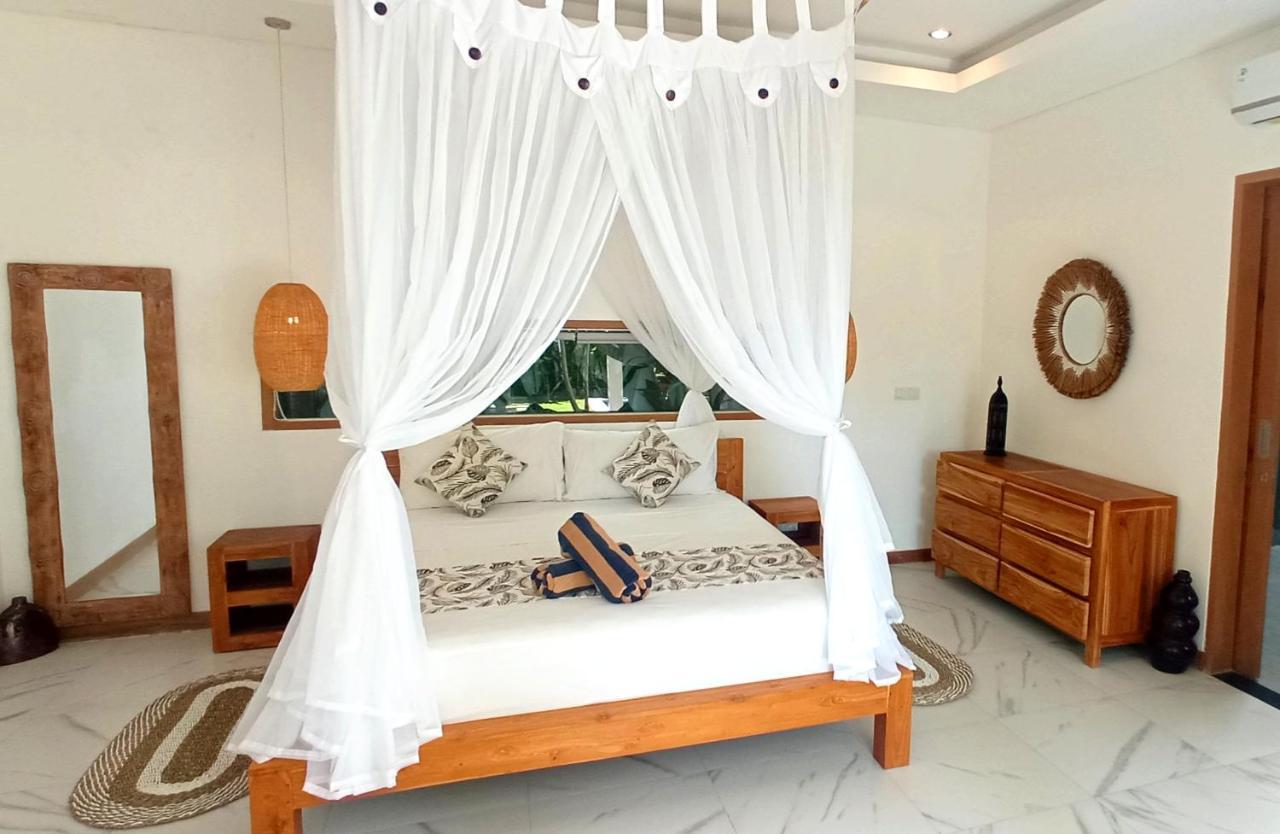 Bingin Pura Vida Villas Uluwatu Extérieur photo