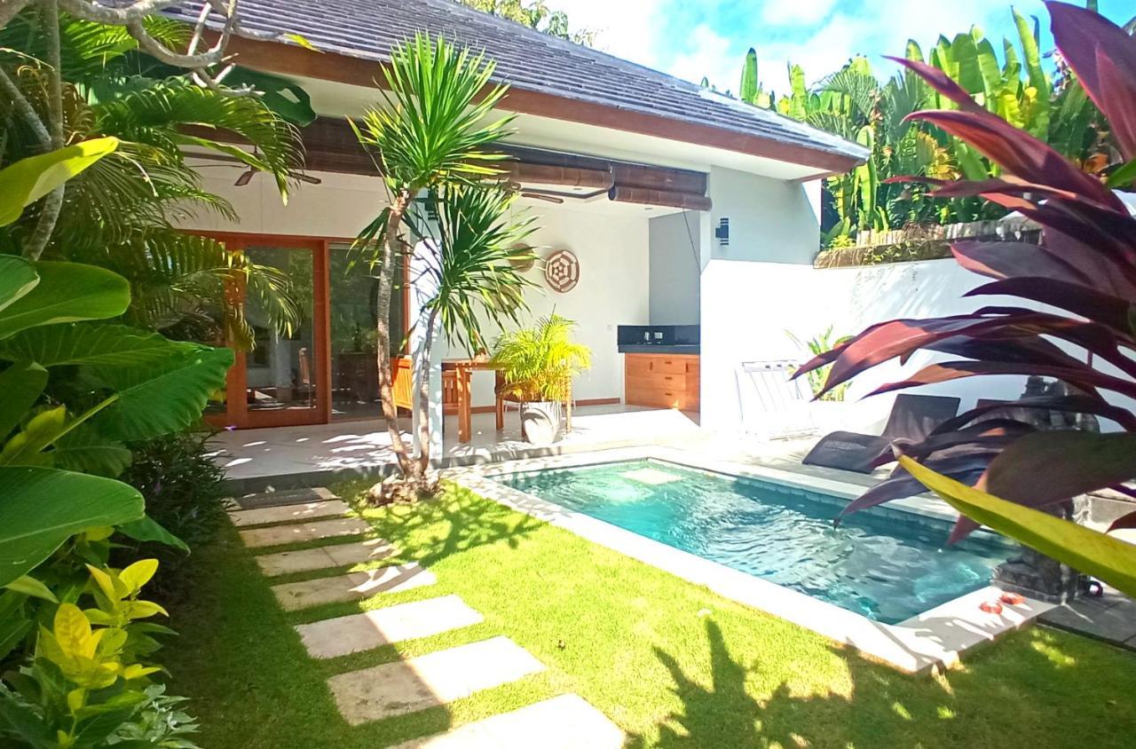 Bingin Pura Vida Villas Uluwatu Extérieur photo