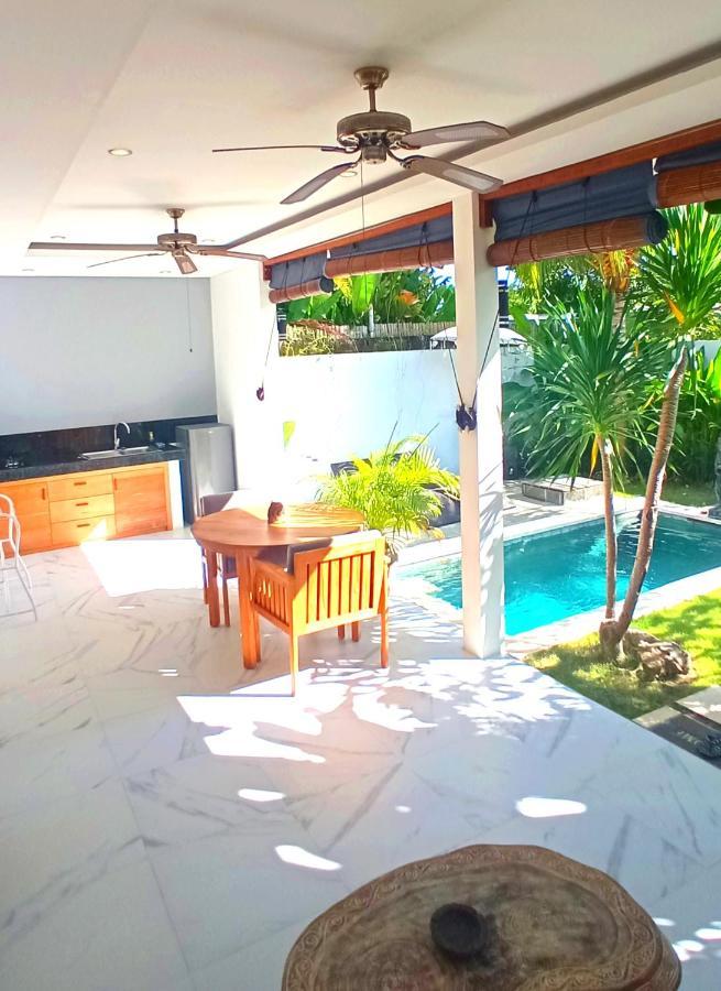 Bingin Pura Vida Villas Uluwatu Extérieur photo