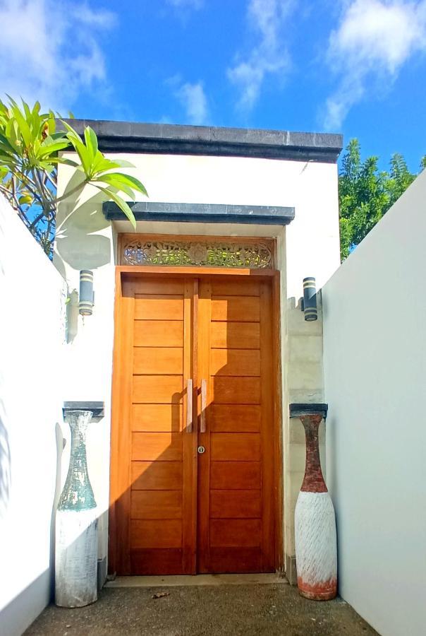 Bingin Pura Vida Villas Uluwatu Extérieur photo
