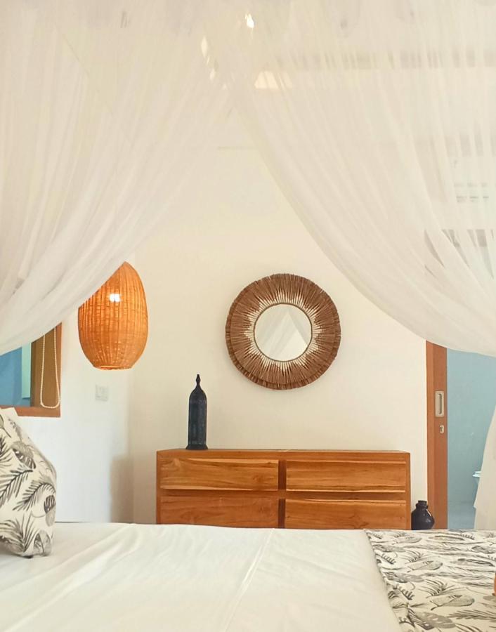 Bingin Pura Vida Villas Uluwatu Extérieur photo