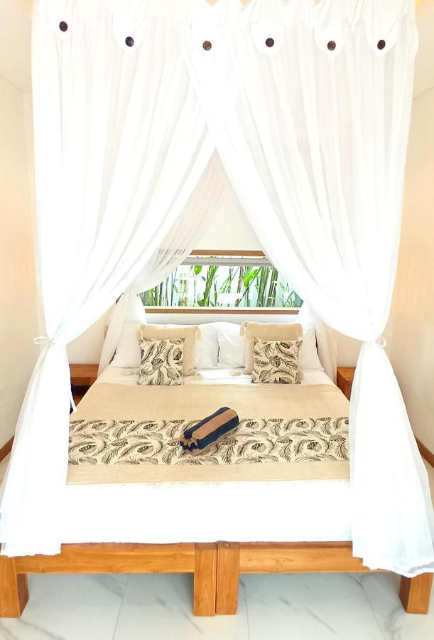 Bingin Pura Vida Villas Uluwatu Extérieur photo