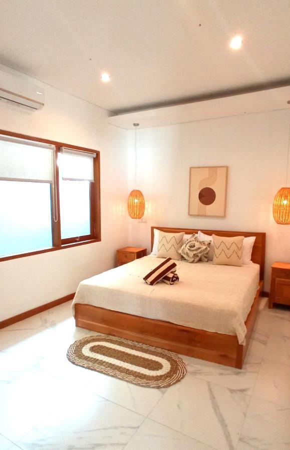 Bingin Pura Vida Villas Uluwatu Extérieur photo