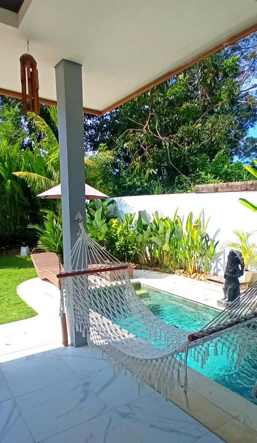 Bingin Pura Vida Villas Uluwatu Extérieur photo