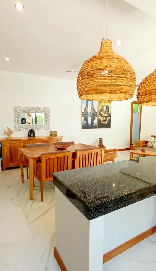 Bingin Pura Vida Villas Uluwatu Extérieur photo