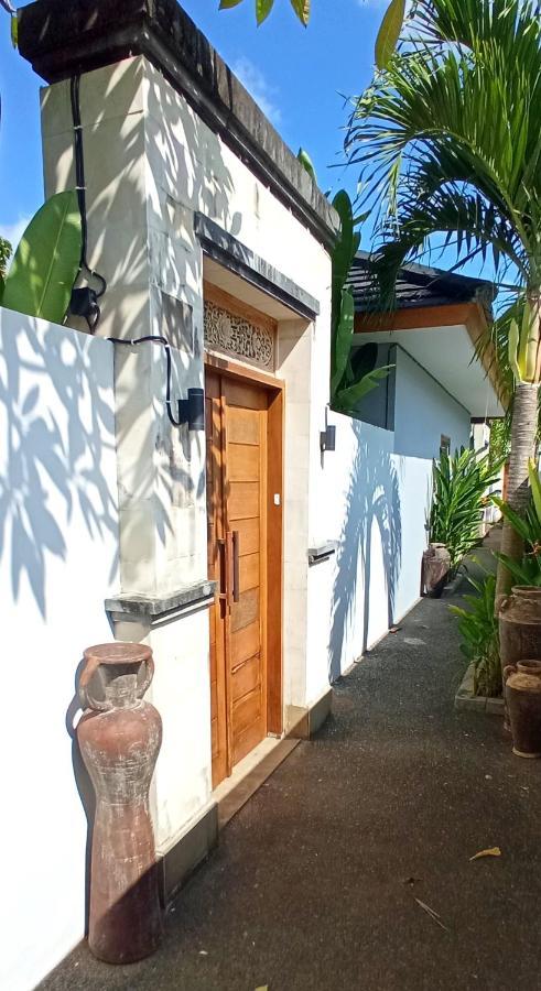 Bingin Pura Vida Villas Uluwatu Extérieur photo