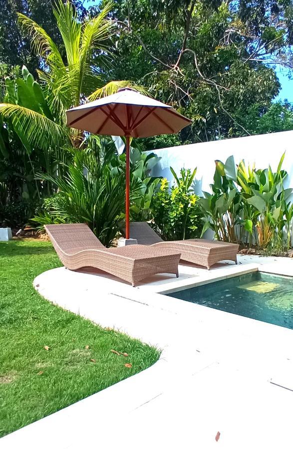 Bingin Pura Vida Villas Uluwatu Extérieur photo