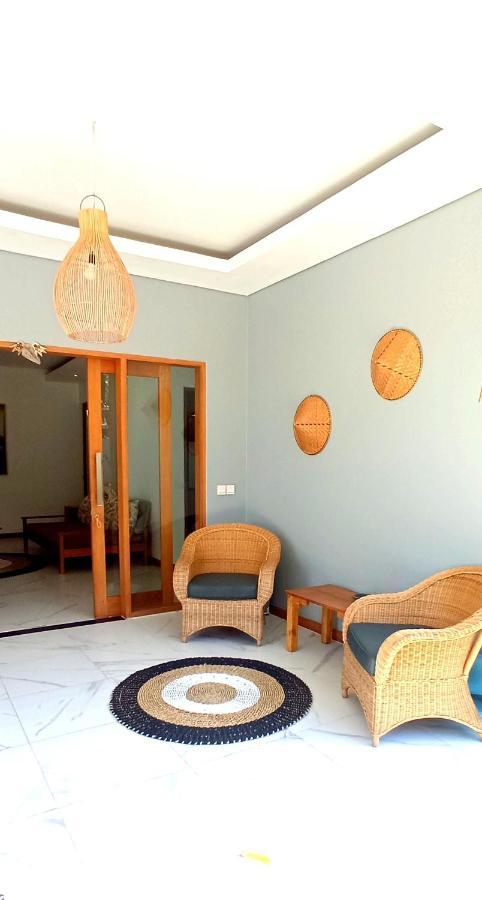 Bingin Pura Vida Villas Uluwatu Extérieur photo