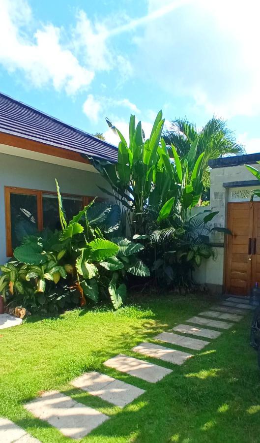 Bingin Pura Vida Villas Uluwatu Extérieur photo