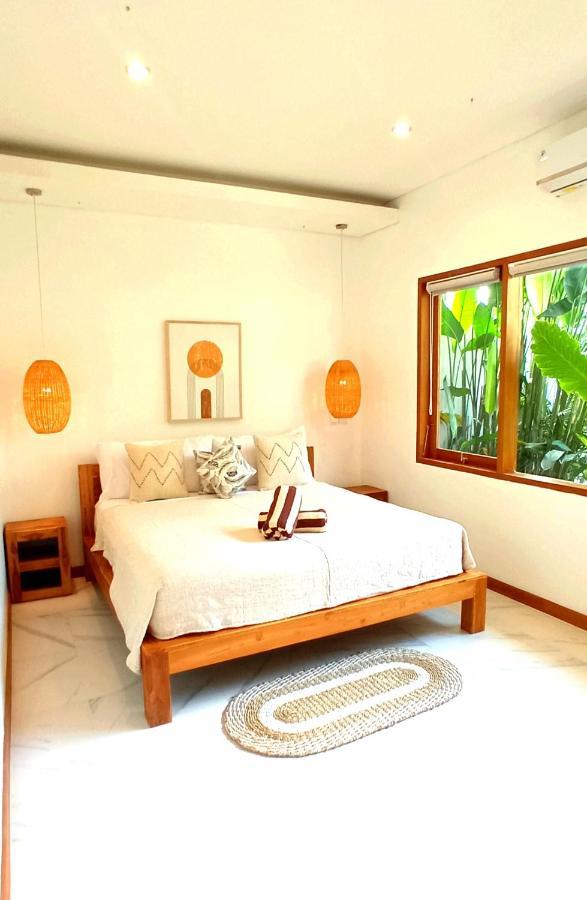 Bingin Pura Vida Villas Uluwatu Extérieur photo