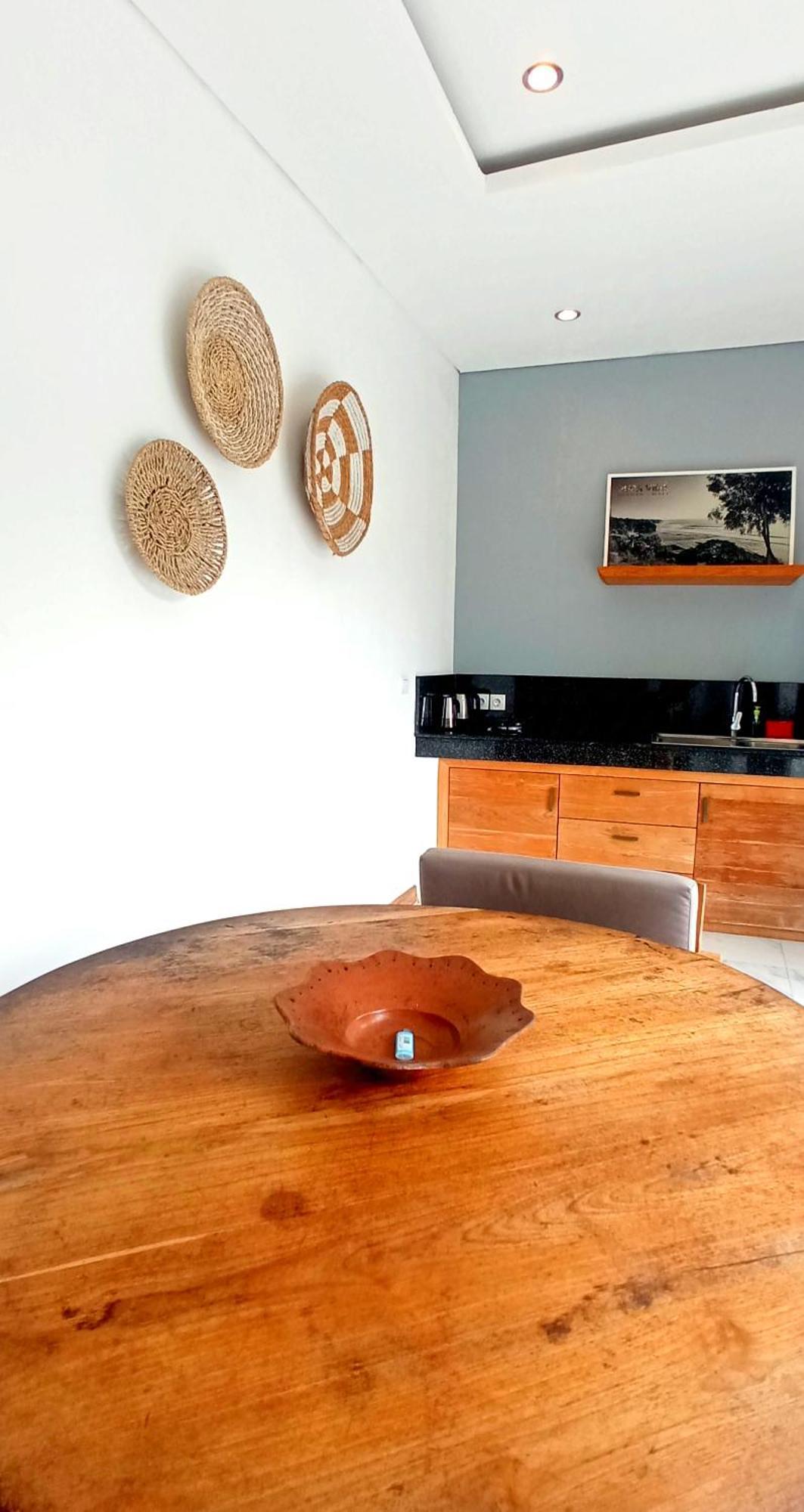 Bingin Pura Vida Villas Uluwatu Extérieur photo
