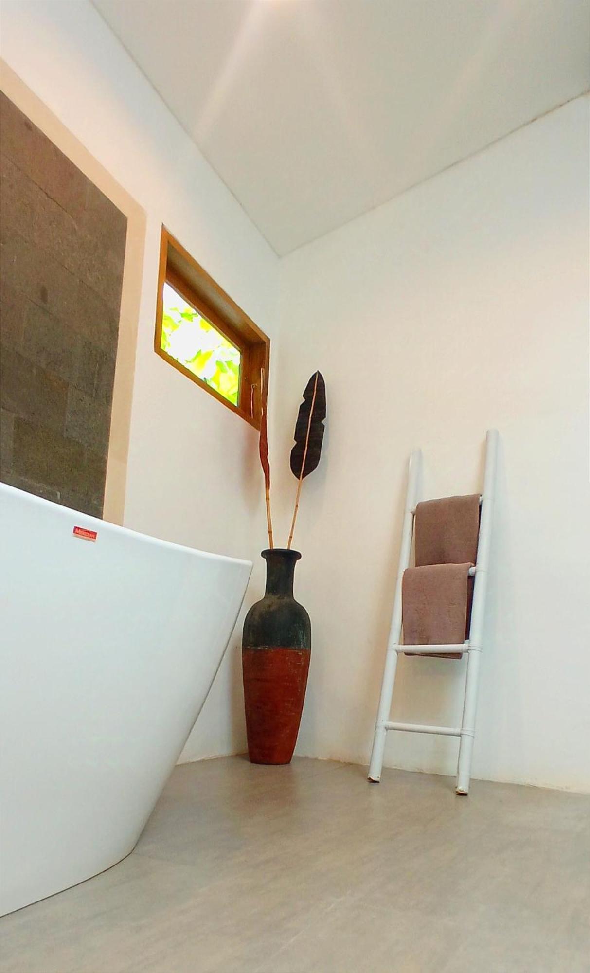Bingin Pura Vida Villas Uluwatu Extérieur photo